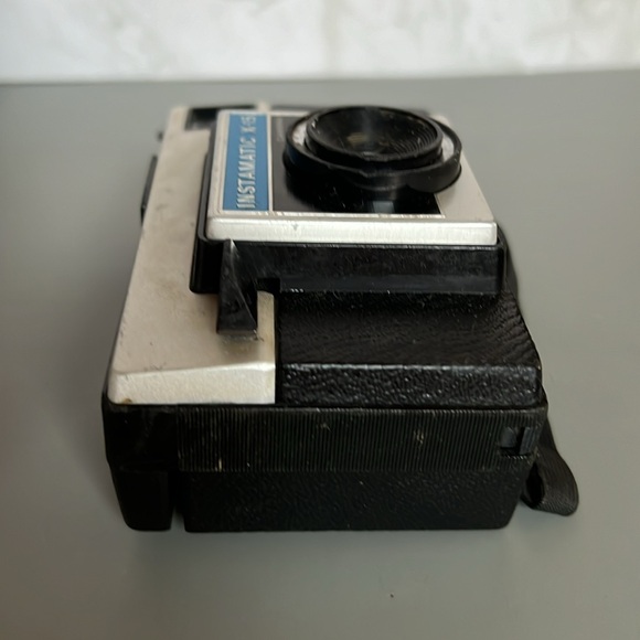 VINTAGE Kodak Instamatic X-15 Camera - Picture 12 of 14